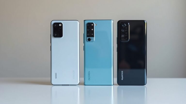 في تقريرنا التقني، نستعرض مقارنة بين أفضل كاميرا هاتف 2025: Google Pixel 10 Pro XL، Samsung S25 Ultra وHonor Magic 7 Pro لتحديد رائد التصوير الذكي.