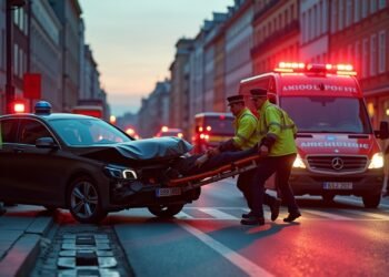 حادث سيارة كودجوفي كوسو هزّ الأوساط الرياضية في ميونخ بعد دخوله غيبوبة صناعية وعملية جراحية عاجلة، تعرف على تطورات حالته الصحية.