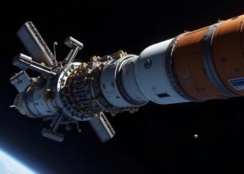 ناسا تتحدى الخطر وتكلف شركة ناشئة بإنقاذ تلسكوب سويفت عبر صاروخ بيغاسوس وأذرع روبوتية في مهمة تاريخية تغير قواعد صيانة الأقمار الصناعية