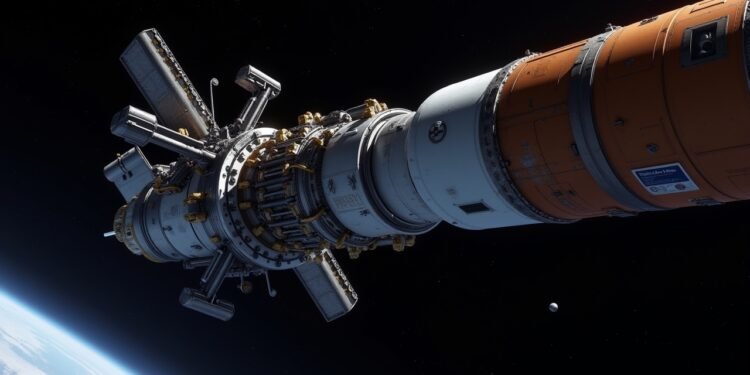 ناسا تتحدى الخطر وتكلف شركة ناشئة بإنقاذ تلسكوب سويفت عبر صاروخ بيغاسوس وأذرع روبوتية في مهمة تاريخية تغير قواعد صيانة الأقمار الصناعية