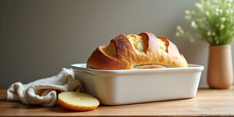 لا تقلق بعد اليوم من تعفن الخبز: اكتشف طرق تخزين مبتكرة من الأكياس القطنية لصناديق السيراميك والتجميد الدقيق.