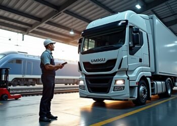 يغوص المقال في فرص العمل بقطاع النقل واللوجستيات في ألمانيا، من أهم الوظائف المطلوبة ومتطلبات التدريب المهني إلى التحديات وآفاق النمو المستقبلية.