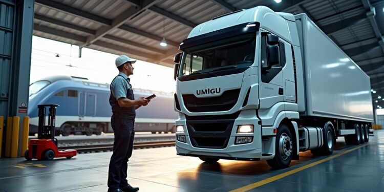 يغوص المقال في فرص العمل بقطاع النقل واللوجستيات في ألمانيا، من أهم الوظائف المطلوبة ومتطلبات التدريب المهني إلى التحديات وآفاق النمو المستقبلية.