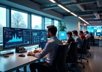 سوق تكنولوجيا المعلومات في ألمانيا 2025 يشهد طلبًا متزايدًا على الأمن السيبراني وعلوم البيانات والذكاء الاصطناعي ويقدّم تأشيرات ميسرة للخبراء الدوليين