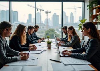 فرص عمل المهندسين في ألمانيا 2025 تشهد نمواً في الطاقة المتجددة والذكاء الرقمي. تعرف على التخصصات الأكثر طلباً والرواتب المتوقعة ونصائح الاندماج