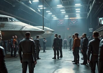 تعرّف على خبايا الموسم الثاني من أشوكا: عودة روزاريو داوسون وهايدن كريستنسن، تفاصيل الإنتاج وأسرار مستقبل ستار وورز بعد عام 2025.