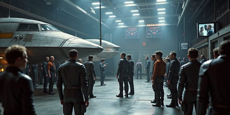 تعرّف على خبايا الموسم الثاني من أشوكا: عودة روزاريو داوسون وهايدن كريستنسن، تفاصيل الإنتاج وأسرار مستقبل ستار وورز بعد عام 2025.