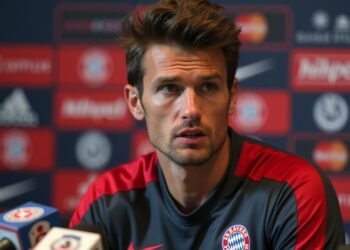 تصريحات توماس مولر حول هاري كين تُسلط الضوء على دور النجم في بايرن ميونخ وتكشف رؤيته من الأداء الأوروبي إلى تجربة MLS الأمريكي