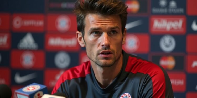 تصريحات توماس مولر حول هاري كين تُسلط الضوء على دور النجم في بايرن ميونخ وتكشف رؤيته من الأداء الأوروبي إلى تجربة MLS الأمريكي