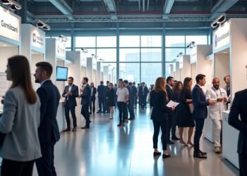 استعرض موجز وظائف القطاع الصحي في ألمانيا 2025 مع أبرز فرص التقنية والهندسة والتعليم والضيافة وإرشادات للمهنيين الدوليين لدخول السوق الألماني