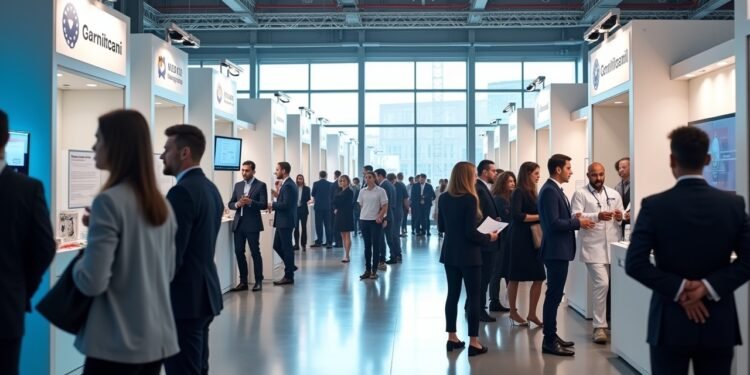 استعرض موجز وظائف القطاع الصحي في ألمانيا 2025 مع أبرز فرص التقنية والهندسة والتعليم والضيافة وإرشادات للمهنيين الدوليين لدخول السوق الألماني