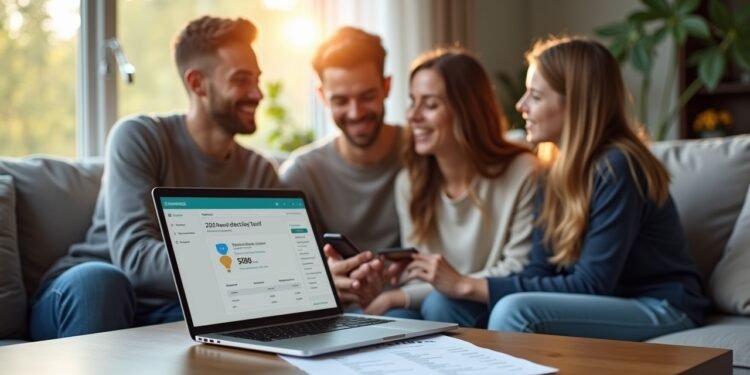 استفد من تعريفة الكهرباء للمشتركين الجدد في ألمانيا 2025 بأسعار مغرية ومكافآت حصرية للحصول على وفر سنوي يصل إلى 850 يورو