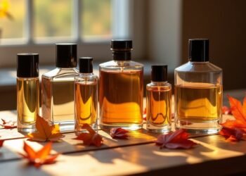 مع أفضل عطور خريفية للرجال 2025، اختبر نفحات الفانيليا والعود والقرفة لدفء يدوم في كل موسم خريفي، واحصل على خيارك الأمثل من ترشيحات الخبراء.