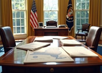 مخططات إسكان ميسور على مكتب المكتب البيضاوي تمهيدا لتطبيق اتفاق لقاء ترامب ومامداني في نيويورك