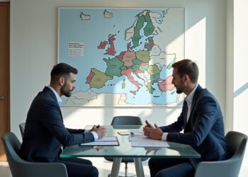 دليلك الشامل لأبرز برامج الإقامة بالاستثمار والفيزا الذهبية في 2025: شروط الدول، مزايا التنقل داخل شنغن، ونصائح لتأمين أفضل الاستثمارات وعائلتك