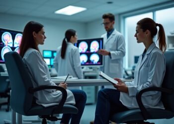 الاختلافات الدماغية المبكرة بين الفتيان والفتيات ترسم خريطة مخاطر الإدمان مبكرًا وتدعو لاعتماد فحص دماغي للوقاية قبل انطلاق التعاطي