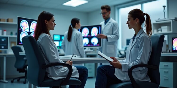 الاختلافات الدماغية المبكرة بين الفتيان والفتيات ترسم خريطة مخاطر الإدمان مبكرًا وتدعو لاعتماد فحص دماغي للوقاية قبل انطلاق التعاطي