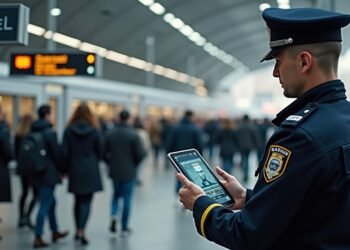 تتجاذب ألمانيا جدل التعرف على الوجه بين تعزيز الأمن ومحاذير الخصوصية وحقوق الإنسان، فهل تكفل التكنولوجيا أمان المواطنين أم تهدد حرياتهم؟