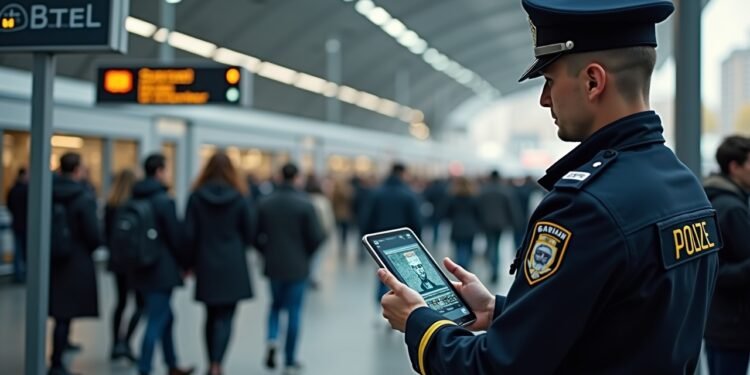 تتجاذب ألمانيا جدل التعرف على الوجه بين تعزيز الأمن ومحاذير الخصوصية وحقوق الإنسان، فهل تكفل التكنولوجيا أمان المواطنين أم تهدد حرياتهم؟