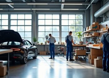 قطاع الحرف اليدوية في ألمانيا يواجه نقصاً حاداً في المهن الحرفية المطلوبة في ألمانيا 2025. اكتشف فرص التدريب والعمل لحل الأزمة ودعم المستقبل.