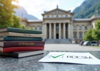 تعرف على الحكم التاريخي للمحكمة الفيدرالية السويسرية وتفاصيل الموافقة في سياق BDSM، وكيف يعيد رسم الحدود القانونية للممارسات الجنسية.