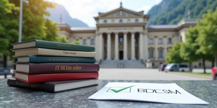 تعرف على الحكم التاريخي للمحكمة الفيدرالية السويسرية وتفاصيل الموافقة في سياق BDSM، وكيف يعيد رسم الحدود القانونية للممارسات الجنسية.