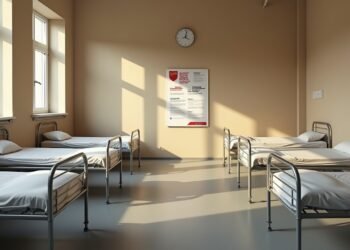 تراجع طلبات اللجوء في بافاريا بنسبة 58% عام 2025 بعد إجراءات مشددة وتسريع البت، ما يعيد تشكيل مراكز الإيواء ويطرح تساؤلات حول سياسة اللجوء الألمانية