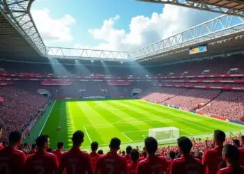 مباراة ليدز يونايتد ضد ليفربول فرصة مثيرة للمراهنين وعشاق الكرة، مع توقعات بحضور أهداف قوية وتحليلات فنية لأبرز اللاعبين والتشكيلات المحتملة.