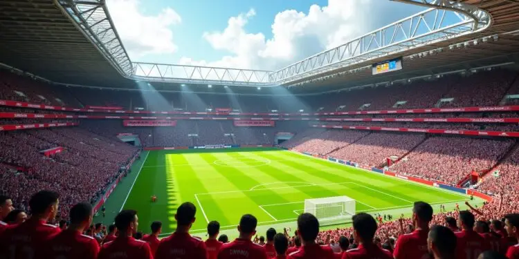 مباراة ليدز يونايتد ضد ليفربول فرصة مثيرة للمراهنين وعشاق الكرة، مع توقعات بحضور أهداف قوية وتحليلات فنية لأبرز اللاعبين والتشكيلات المحتملة.