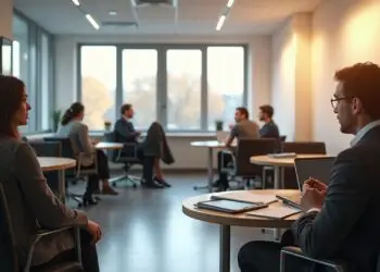 مقال يسلط الضوء على أسباب قلة الباحثين عن عمل بين متلقي Bürgergeld وتأثير الأمراض وضعف الدعم، مع استعراض حلول الخبراء لتحسين سوق العمل في ألمانيا.