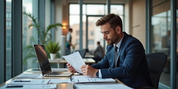 هل تبحث عن انطلاقة في تدريب التأمينات في ألمانيا؟ تعرف على فرص مميزة في Allianz براتب تنافسي، ومزايا، ومسارات وظيفية مستقبلية في فرانكفورت.