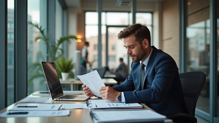 هل تبحث عن انطلاقة في تدريب التأمينات في ألمانيا؟ تعرف على فرص مميزة في Allianz براتب تنافسي، ومزايا، ومسارات وظيفية مستقبلية في فرانكفورت.