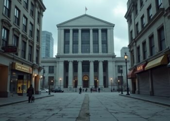 الاقتصاد الروسي يعاني من ركود متواصل، وتحديات من العقوبات والتراجع في موارد الطاقة، مع مستقبل غير واضح لانتعاشه في ظل الظروف الحالية.