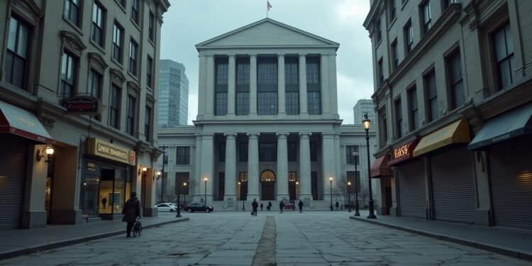 الاقتصاد الروسي يعاني من ركود متواصل، وتحديات من العقوبات والتراجع في موارد الطاقة، مع مستقبل غير واضح لانتعاشه في ظل الظروف الحالية.