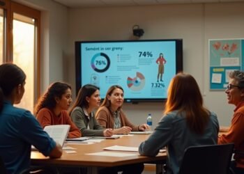 دراسة حديثة تكشف أن الجنس العنيف منتشر بشكل كبير بين الشباب مع وجود فجوة جيلية واضحة، وتسلط الضوء على مخاطر وسلوكيات غير موافقة يجب توعيتها.