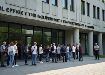 صراع محتدم بين جهاز حماية الدستور الألماني ومنظمات شباب حزب البديل في رصد التطرف اليميني واستراتيجيات جديدة للحزب لاستقطاب الشباب.