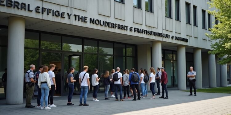 صراع محتدم بين جهاز حماية الدستور الألماني ومنظمات شباب حزب البديل في رصد التطرف اليميني واستراتيجيات جديدة للحزب لاستقطاب الشباب.