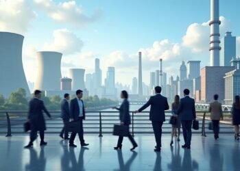 كشف كيف أتى ترامب بسياسات غيرت مسار اقتصاد السعودية، مع استثمارات وتوجهات تقنية ودفاعية حديثة لمستقبل أكثر تنوعًا واستدامة.