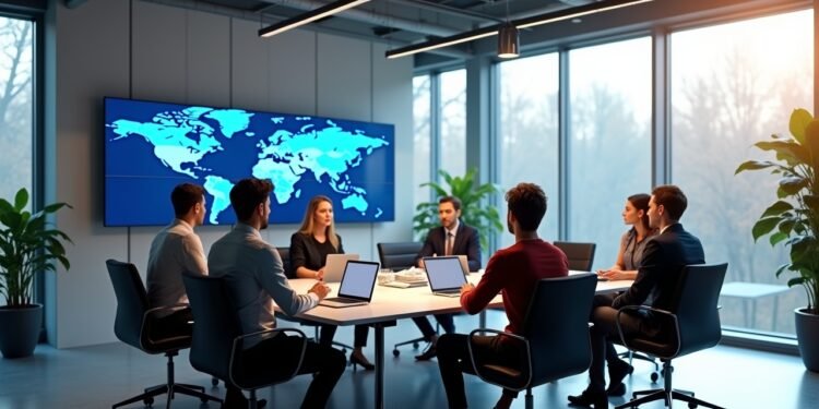 هل تبحث عن فرصة تدريب في التأمينات والمالية في ألمانيا؟ تعرف على برنامج Allianz 2026، الرواتب، المزايا، والمتطلبات لتحقيق مستقبل مهني واعد.