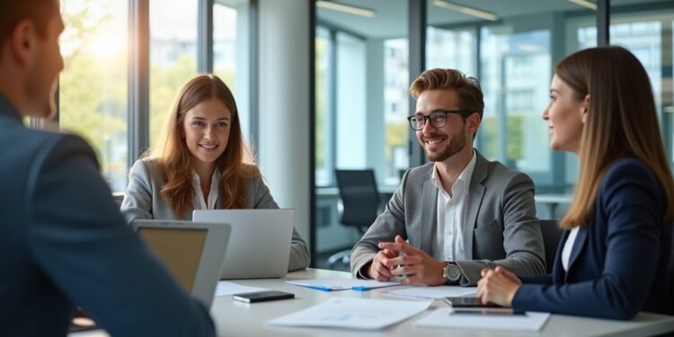 تعرّف على فرصة تدريب موظف تأمينات في ألمانيا مع أليانز 2026، واحصل على خبرة عملية ووظيفة مستقرة في قطاع التأمينات والمالية بفرانكفورت.