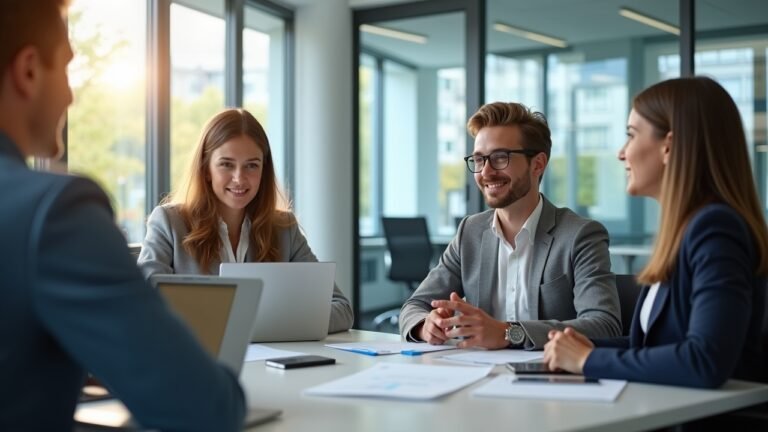 تعرّف على فرصة تدريب موظف تأمينات في ألمانيا مع أليانز 2026، واحصل على خبرة عملية ووظيفة مستقرة في قطاع التأمينات والمالية بفرانكفورت.