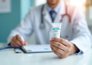 اكتشفي كيف يُحدث كريم السيلدينافيل الموضعي ثورة في علاج اضطراب الإثارة عند النساء من خلال تعزيز التدفق الدموي وتحسين الرغبة بطريقة آمنة وفعالة.