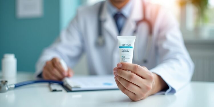 اكتشفي كيف يُحدث كريم السيلدينافيل الموضعي ثورة في علاج اضطراب الإثارة عند النساء من خلال تعزيز التدفق الدموي وتحسين الرغبة بطريقة آمنة وفعالة.