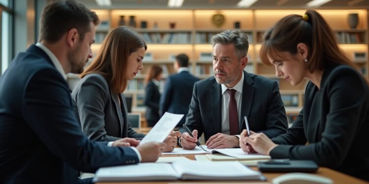 قانون جديد في ألمانيا يفرض حظر 10 سنوات على الغش في اختبارات اللغة، لتعزيز مصداقية عمليات التجنيس والتأكيد على الاندماج الحقيقي للمهاجرين.