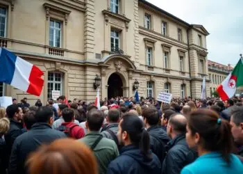 تتصاعد أزمة تأشيرات الجزائر مع طلب غالبية الفرنسيين تعليقها حتى الإفراج عن الصحفي المحتجز، مما يزيد من توتر العلاقات السياسية والدبلوماسية.