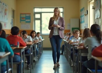 قضية معلمة استرالية تتعلق بجرائم جنسية ضد طفل تثير جدلاً واسعًا حول حماية الأطفال والرقابة في المدارس بدعم من أدلة ورسائل تواصل اجتماعي.