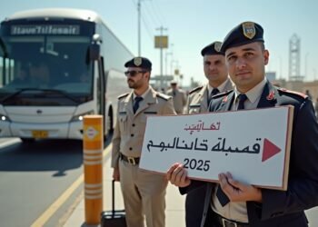 اكتشف جديد حظر السفر الأمريكي 2025 الذي يستهدف 19 دولة ويثير نقاشات بين الأمن والتحديات الإنسانية، مع احتمالات توسيعه مستقبلًا.