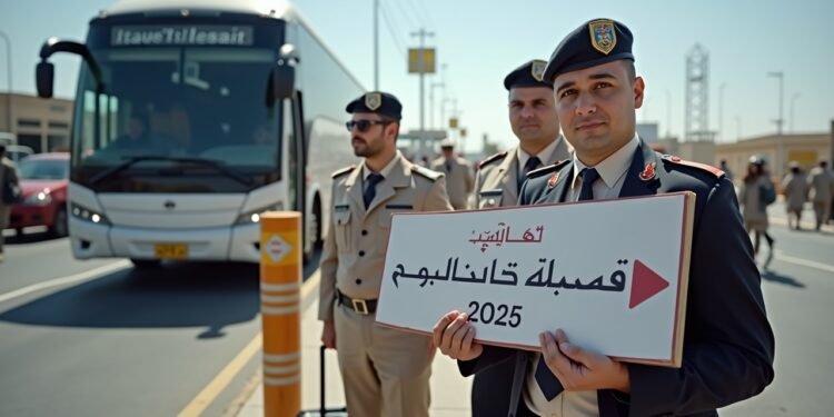 اكتشف جديد حظر السفر الأمريكي 2025 الذي يستهدف 19 دولة ويثير نقاشات بين الأمن والتحديات الإنسانية، مع احتمالات توسيعه مستقبلًا.