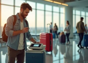 تعرف على أهم الطرق والنصائح لتجنب الوزن الزائد والرسوم المفاجئة عند السفر، وطرق ذكية لتوزيع الأمتعة مع نصائح مضمونة وفعالة.