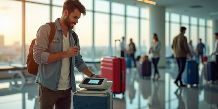 تعرف على أهم الطرق والنصائح لتجنب الوزن الزائد والرسوم المفاجئة عند السفر، وطرق ذكية لتوزيع الأمتعة مع نصائح مضمونة وفعالة.